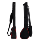 Lightweight Sunday Carry Golf Club Sling – 78 cm Sleeve, Padded Strap