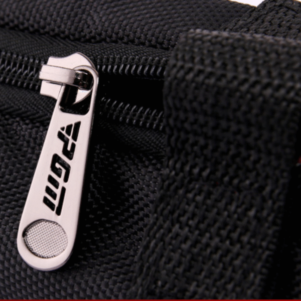 Lightweight Sunday Carry Golf Club Sling – 78 cm Sleeve, Padded Strap - Image 6