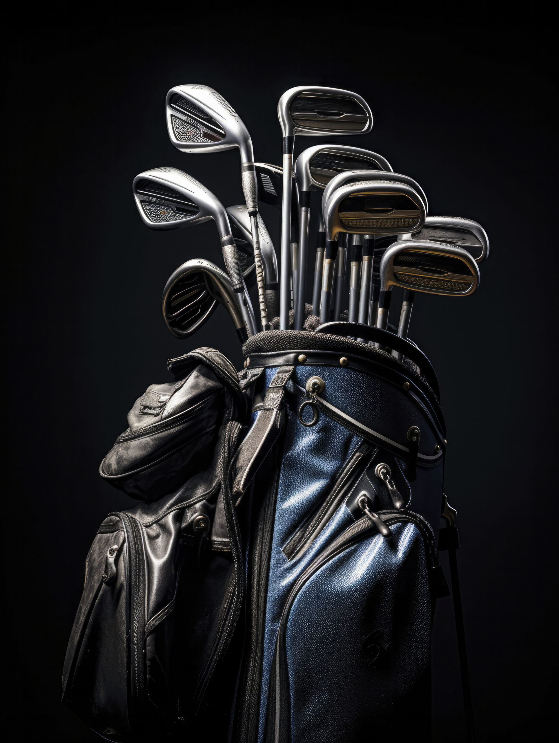Golf Bags