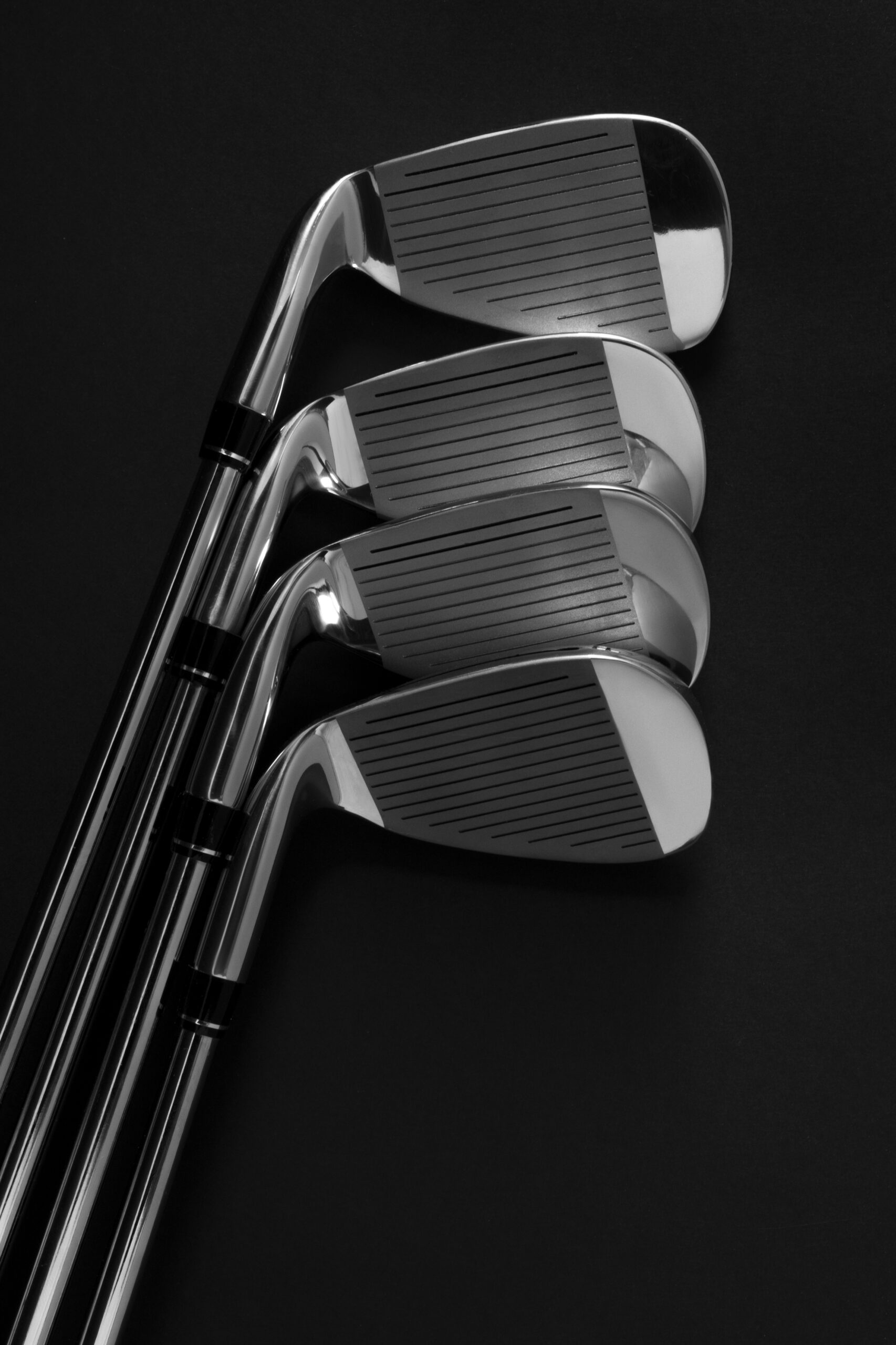 Golf Clubs