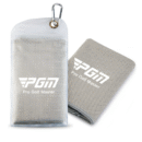 PGM golf towels – Microfiber quick-dry, super-absorbent 