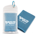 PGM golf towels – Microfiber quick-dry, super-absorbent 