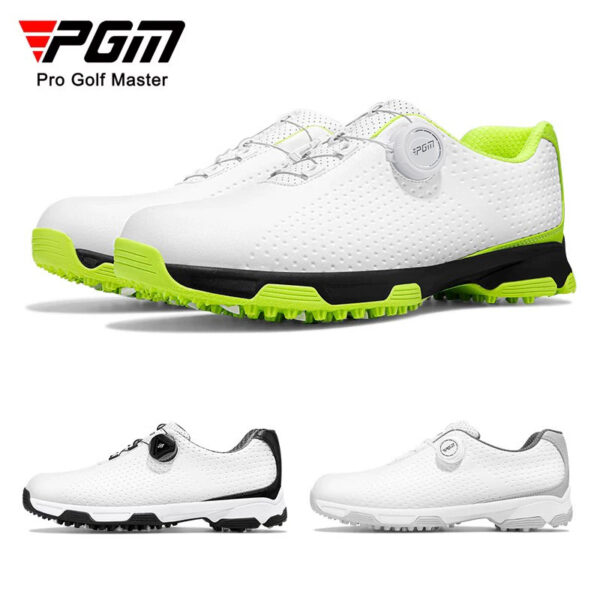 new balance golf shoes​